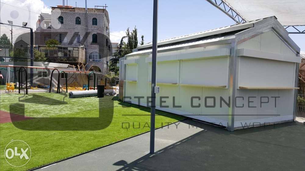 Prefab houses all signs and designs 4