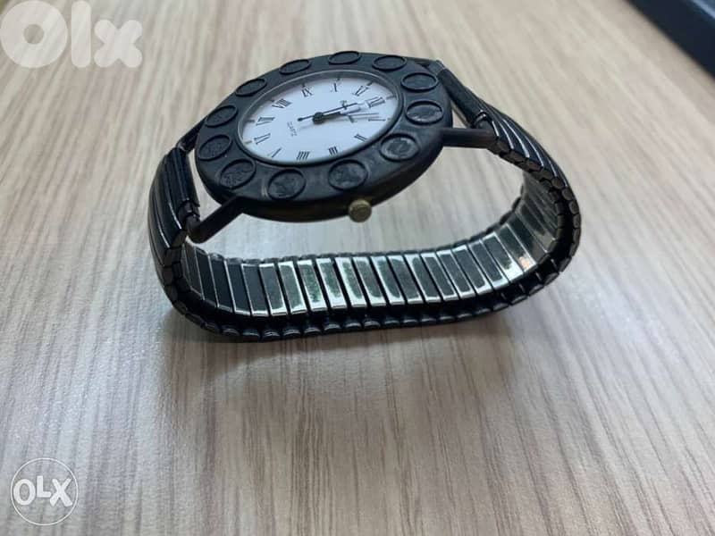 Quartz Men’s Watch 1