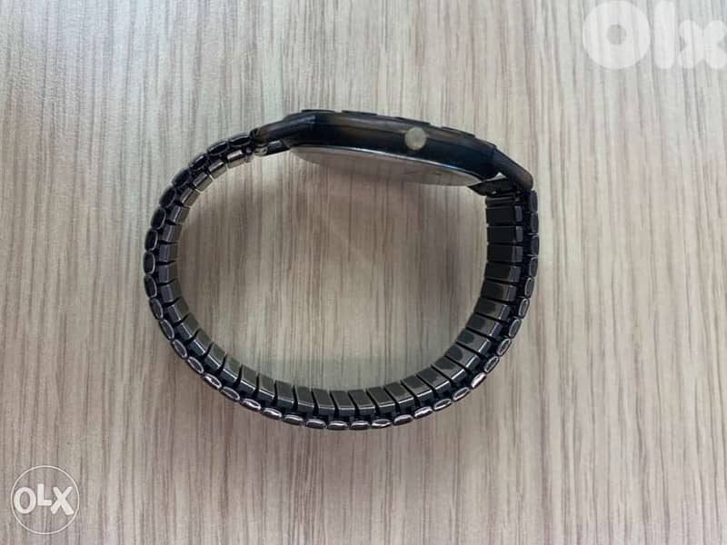 Quartz Men’s Watch 2