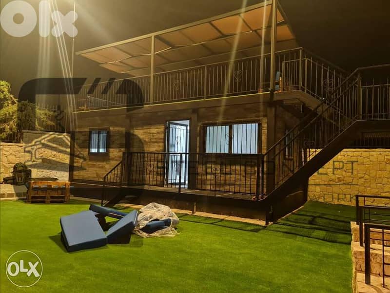 تصنيع بيوت جاهزة جميع الأحجام و التصاميم 0