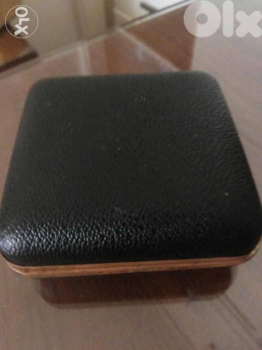 ساعة قديمة 2