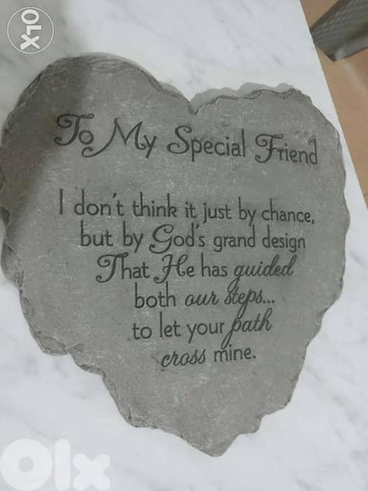 Tableau stone for sale 0