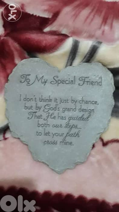 Tableau stone for sale 1