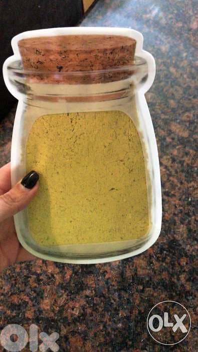 اكياس على شكل مراطبين للمكسرات والبهارات 4