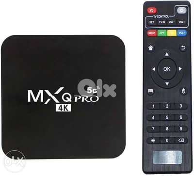 Tvbox+1 year:55$