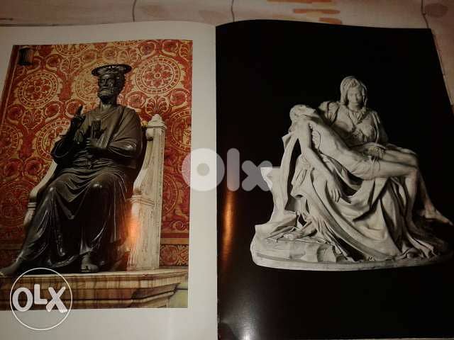 le vatican secrets et tresors book 2