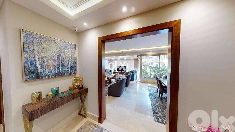 KORAYTEM PRIME AREA (230SQ) 3 BEDROOMS (QR-110) 0