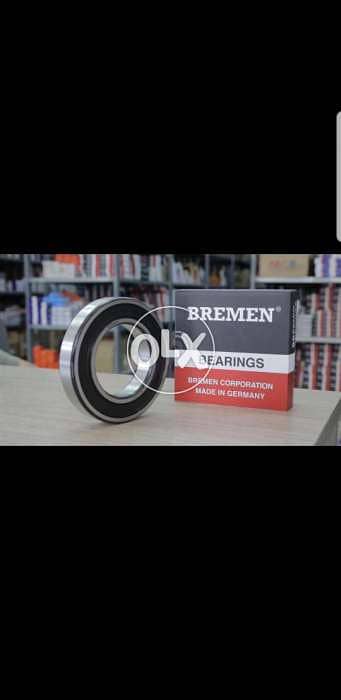 جميع انواع الرولمانات