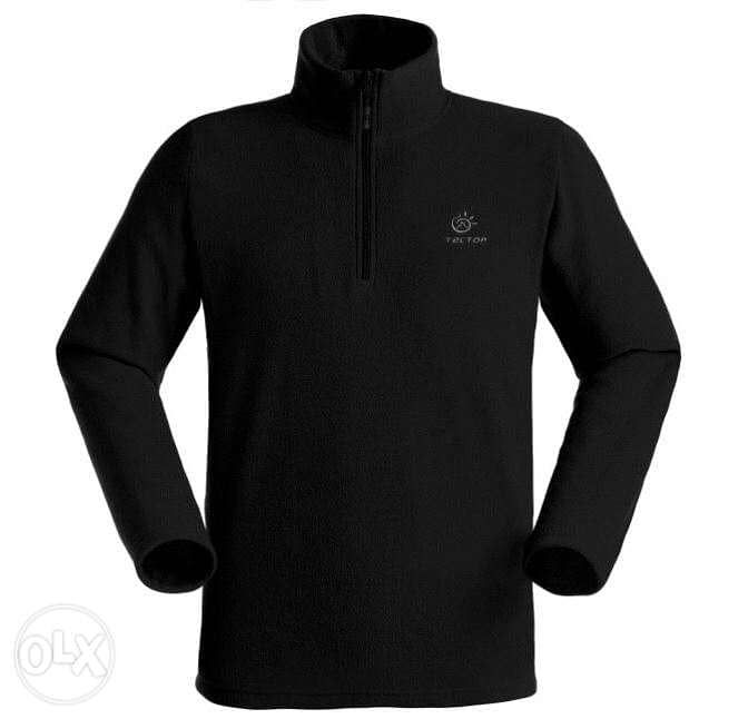 Outdoor Long Sleeve Sweatshirt 2