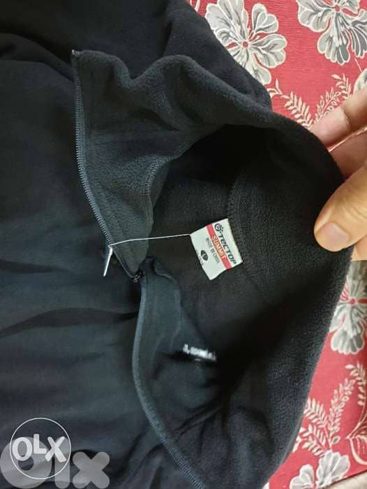 Outdoor Long Sleeve Sweatshirt 3