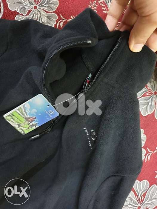 Outdoor Long Sleeve Sweatshirt 4