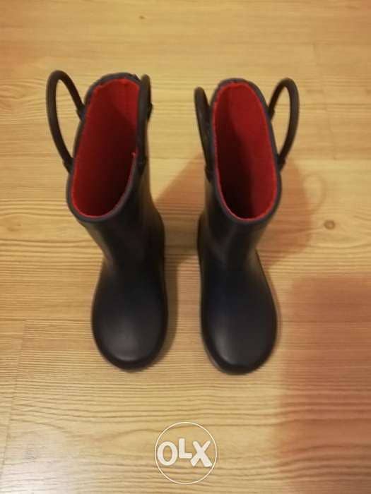 Rubber Boots for boys 0