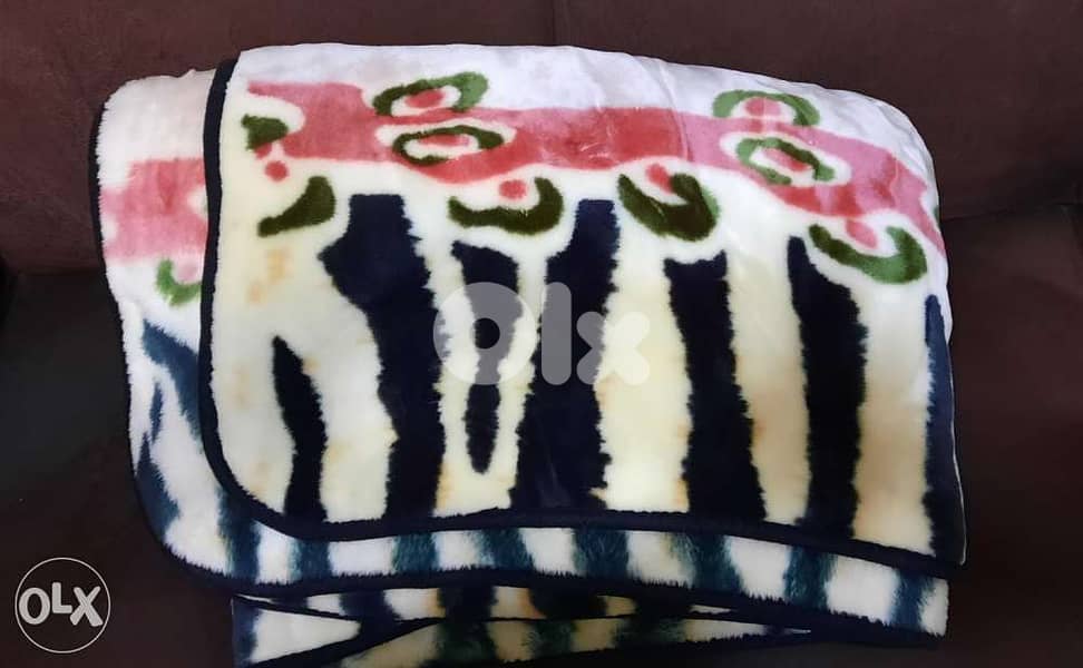 Blanket length240cm width178cm 2