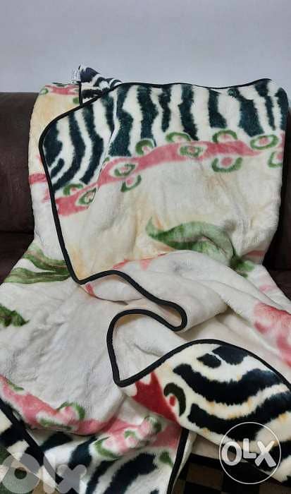 Blanket length240cm width178cm 1