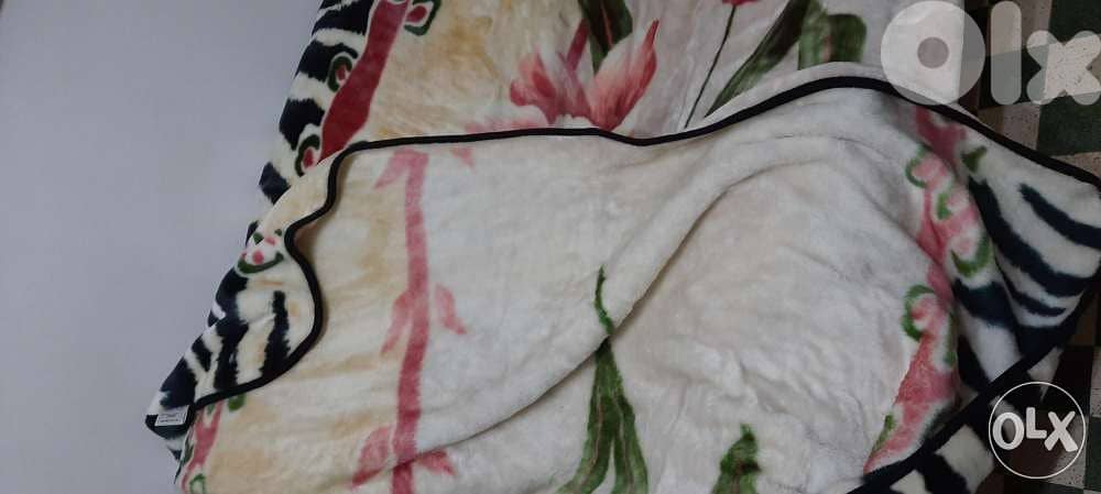 Blanket length240cm width178cm 3