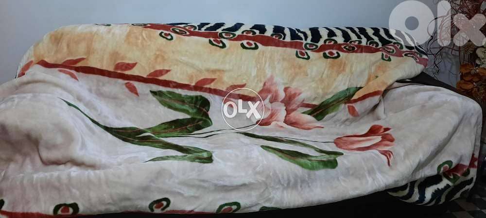 Blanket length240cm width178cm 0