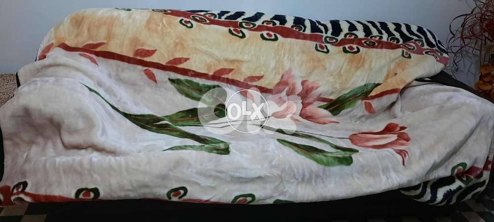 Blanket length240cm width178cm 4