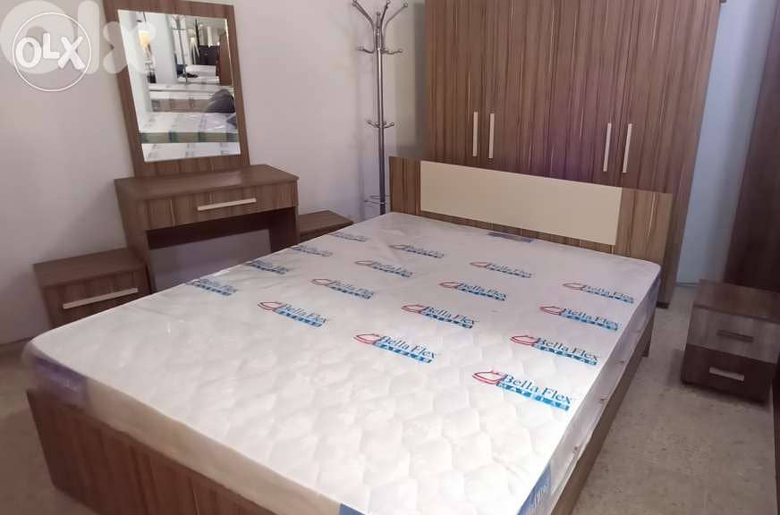 عرض خاص غرفة نوم كاملة bedroom 0