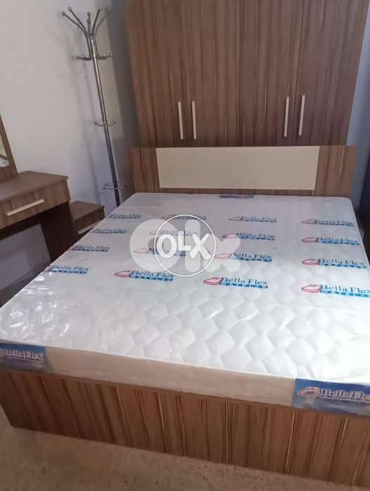 عرض خاص غرفة نوم كاملة bedroom 1