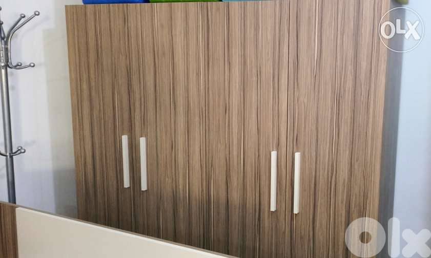 عرض خاص غرفة نوم كاملة bedroom 3
