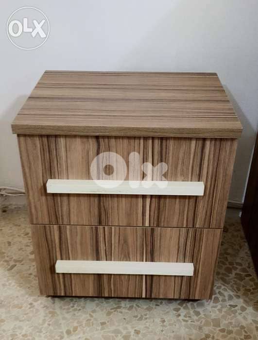 عرض خاص غرفة نوم كاملة bedroom 4