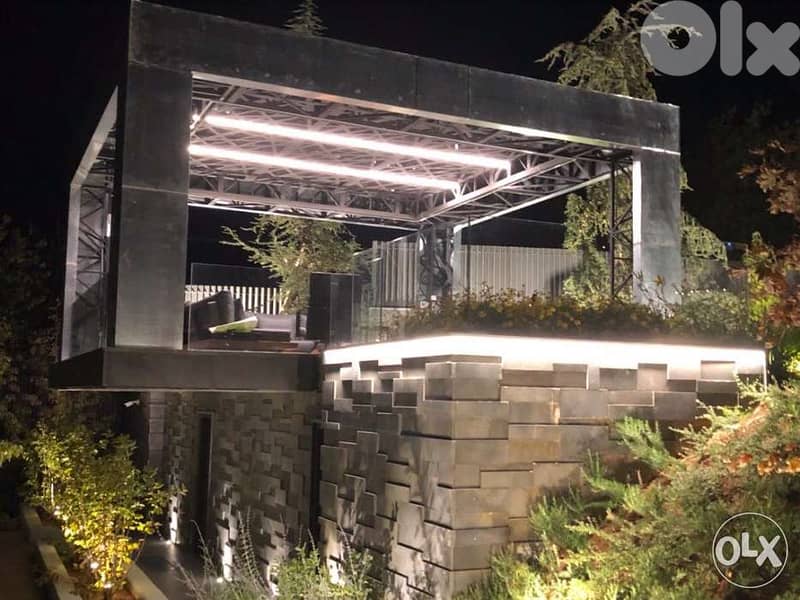 delivering a wide range of quality and innovative metal work and steel 3