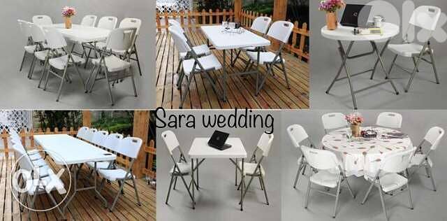 كراسي 15$ chair 1