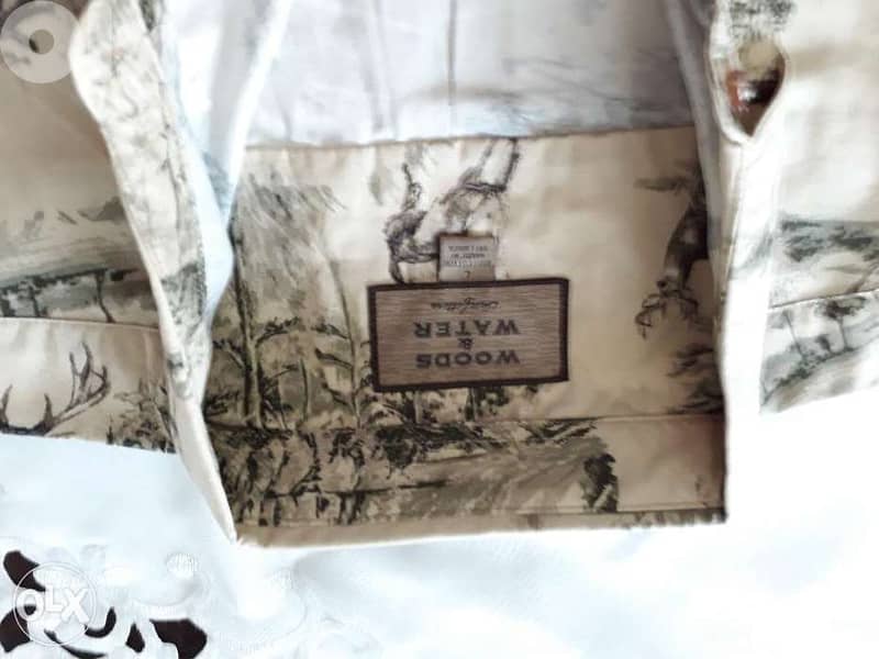 chemise la hunting from usa 0