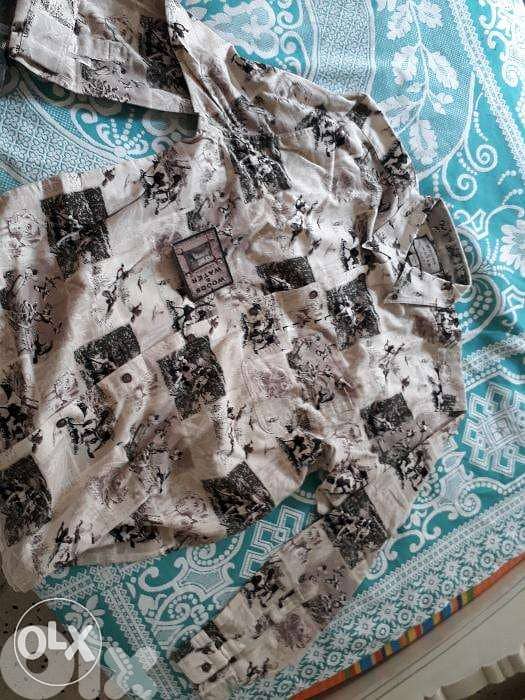 chemise la hunting from usa 2