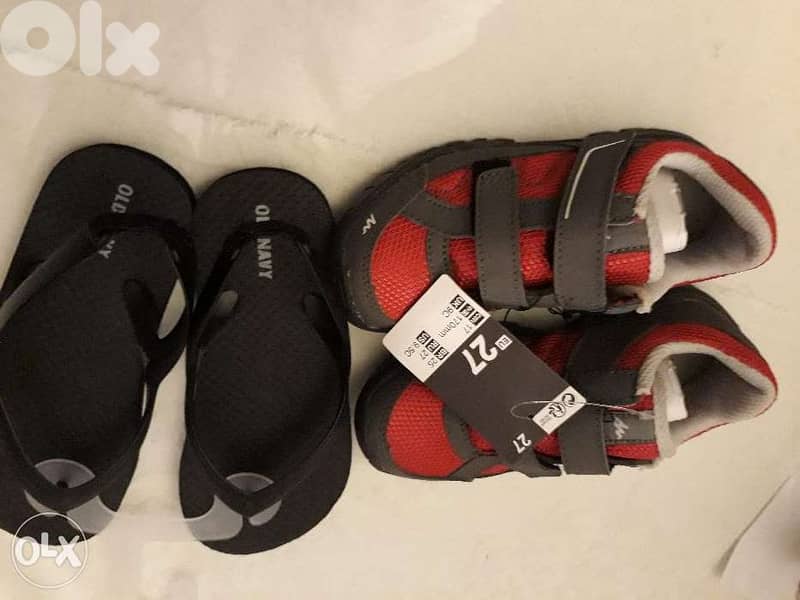 botine size 37. imported USA 3