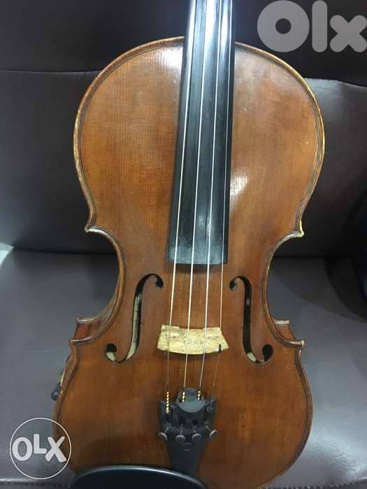 Violin 0