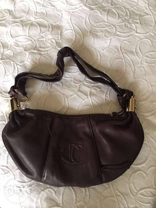 sac marron just cavali 0