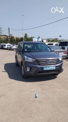 Hyundai Greta 2019 0