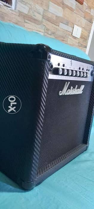 Marshall amplifier MG_CFX 15 watt 180$ 3