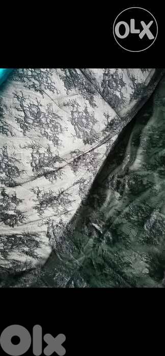 high quality lace fabric 1