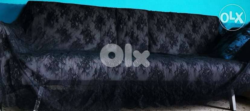 high quality lace fabric 3