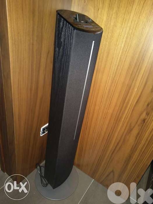 Philips docking speaker system DC570 1