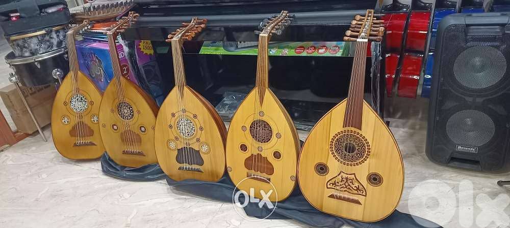 khalifa oud collection 1