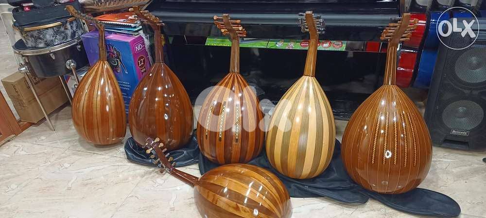 khalifa oud collection 0