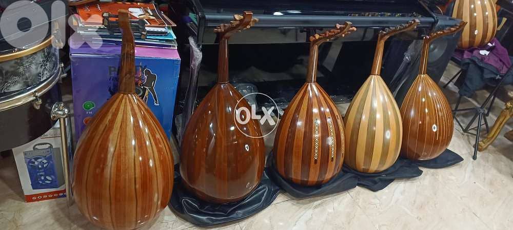 khalifa oud collection 3