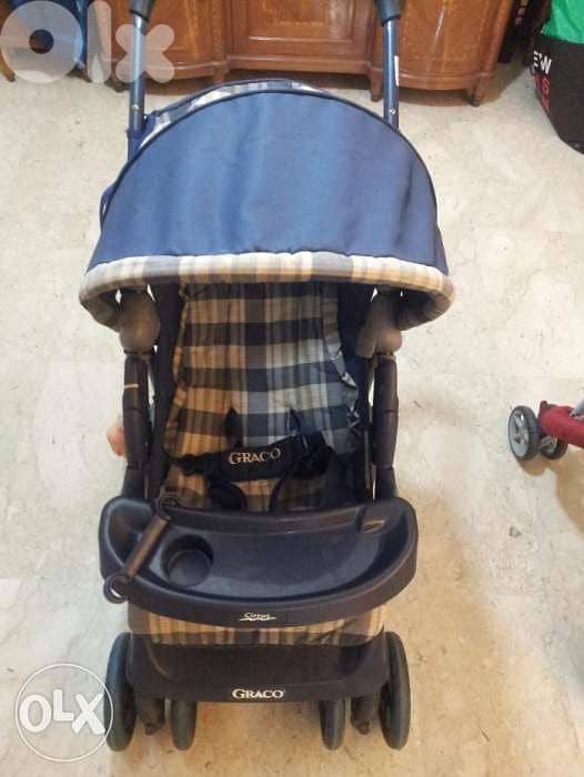 Made in USA Very Clean CRACO 1