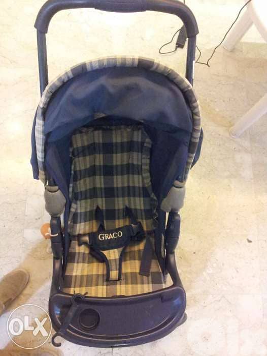 Made in USA Very Clean CRACO 2