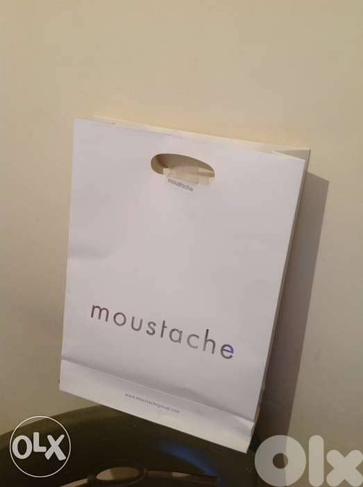 RLINEA shirt - Never Used (Italian) 1