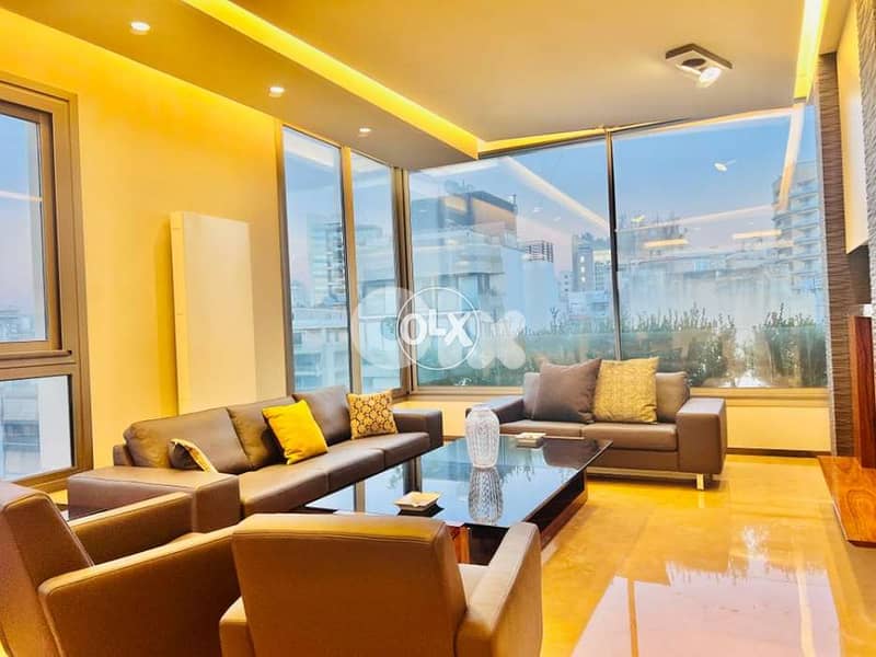 Furnished Duplex For Rent In Verdun 0