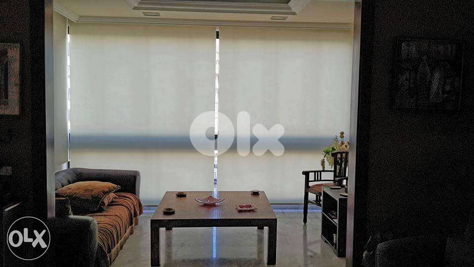 Rollup blinds برادي رول 0