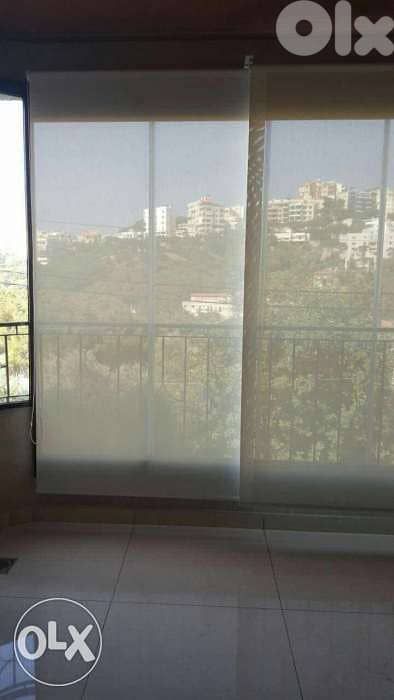 Rollup blinds برادي رول 1