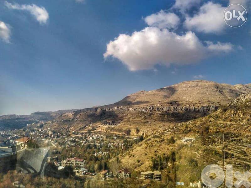 L08980-High-end Furnished Chalet For Rent in Faraya 6