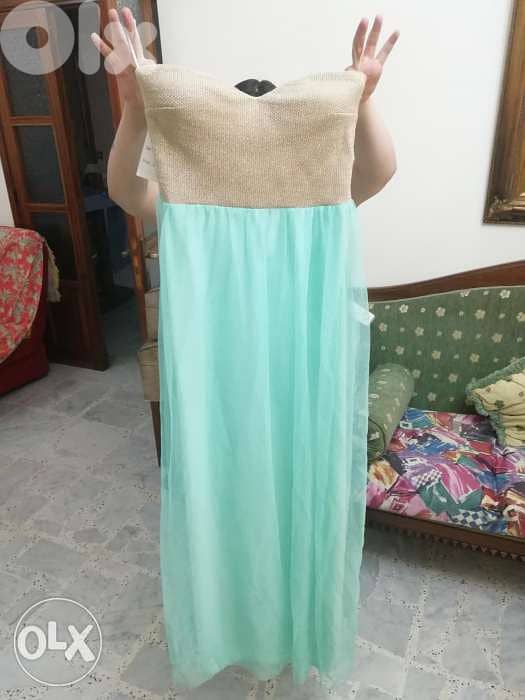 Stylish Dress - Never Used 0