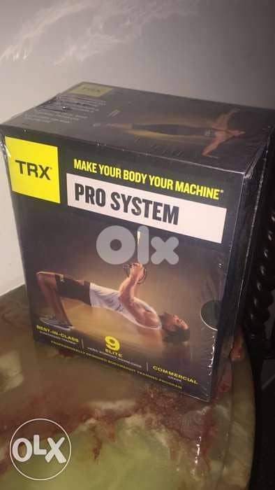 trx p7 0