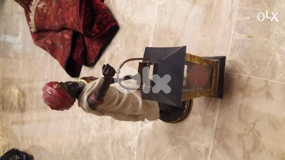 Un élément pour la decoration 0